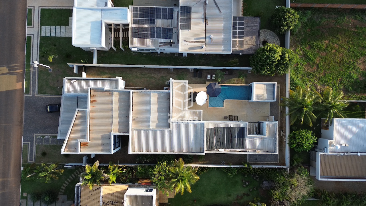 Foto 3 — Residencial Polinésia