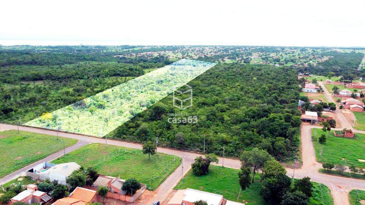 Foto 3 — Chácara à venda, Luzimangues - Porto Nacional/TO