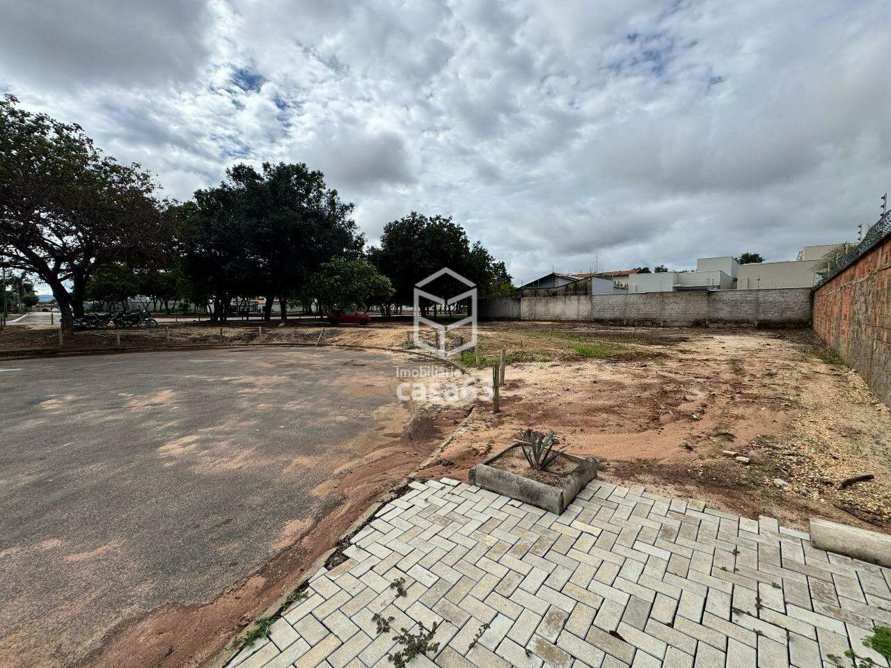 Lote em 309 Sul · Palmas