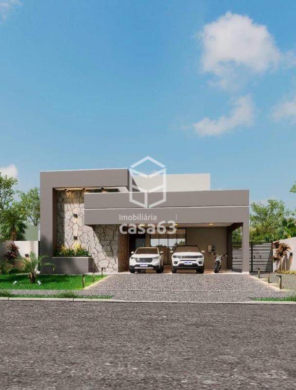 Foto 3 — Casa - Cond. Caribe Residence e Resort