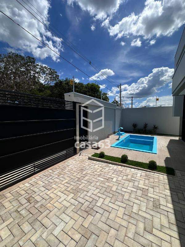 Foto principal — Casa - 1601 Sul