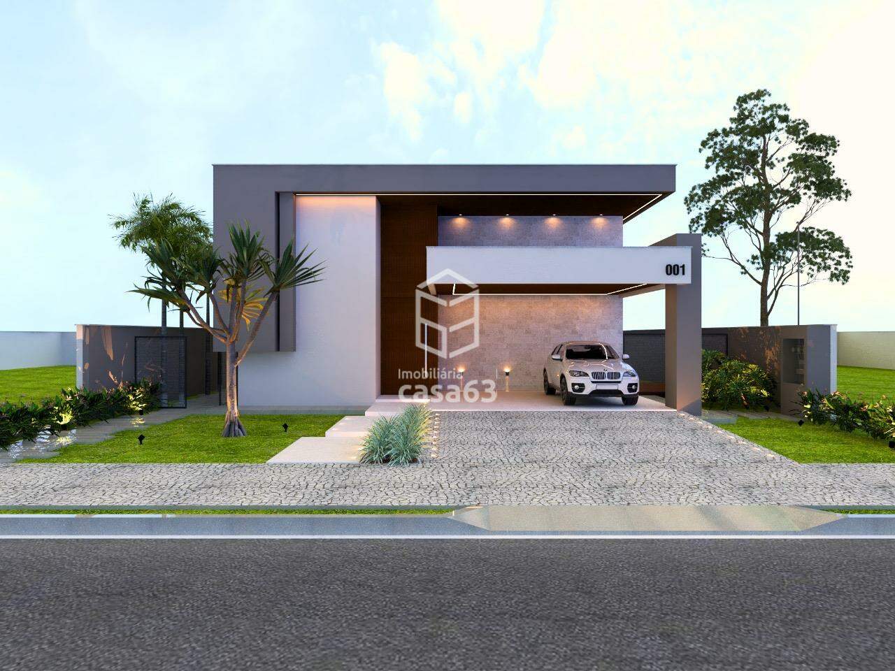 Casa em Caribe Residence e Resort · Palmas