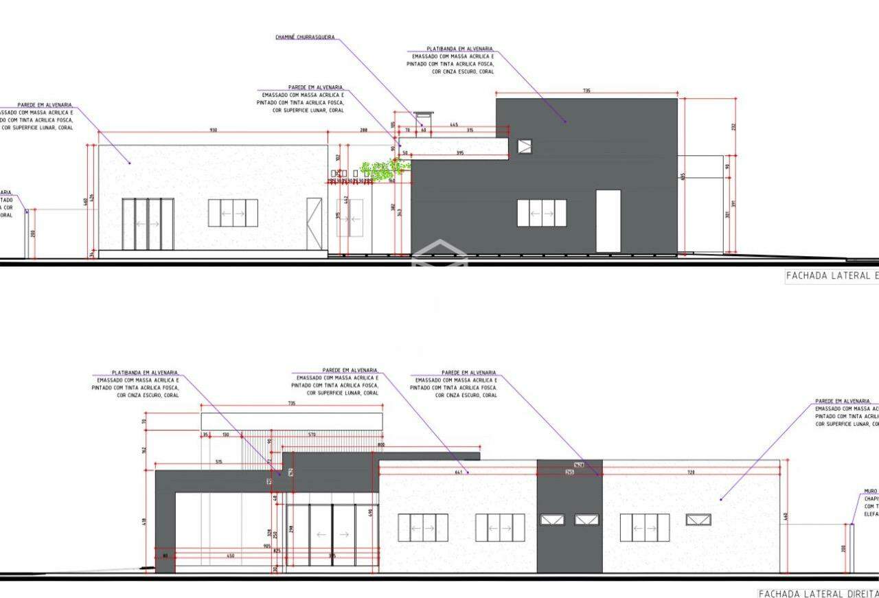 Foto 3 — Casa - Condomínio Caribe Residence