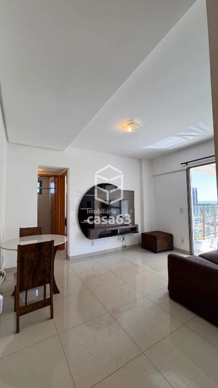Foto 2 — Apartamento - Residence Executive