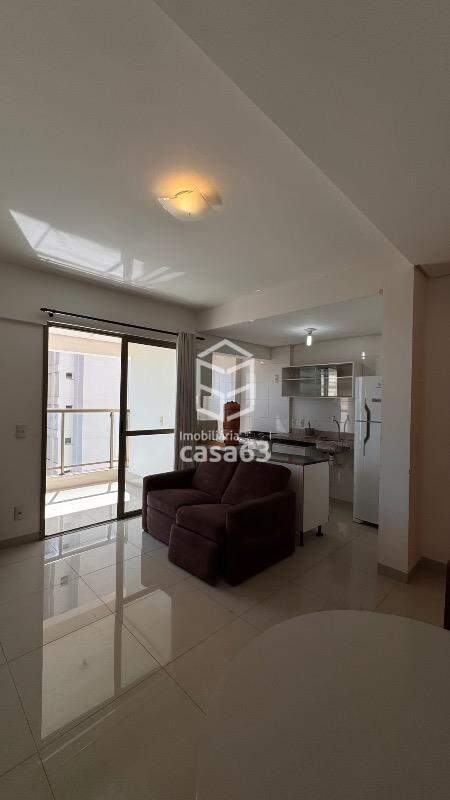 Foto 3 — Apartamento - Residence Executive
