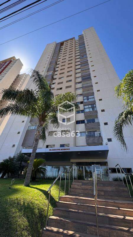 Apartamento em 105 norte (Arno 12) · Palmas