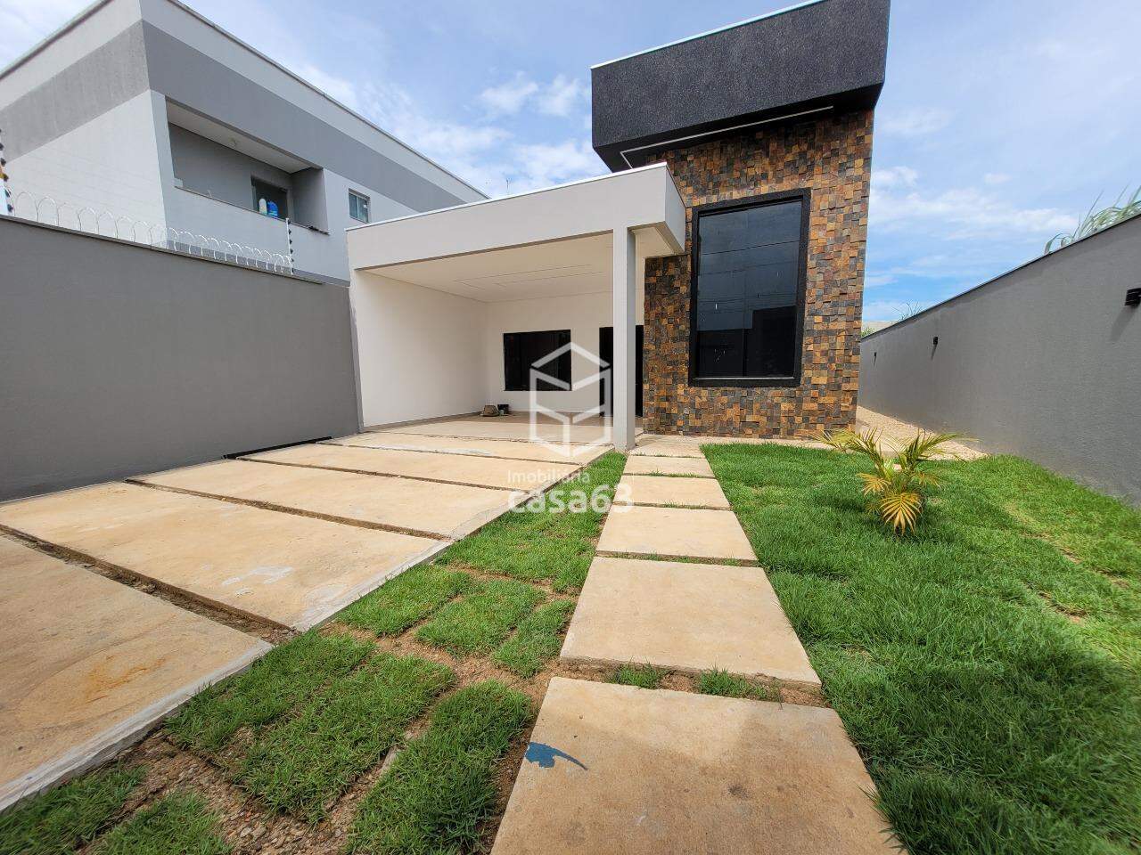Casa em Plano Diretor Sul · Palmas