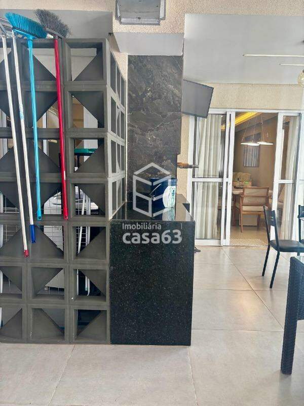 Foto 3 — Sobrado - Condomínio Caribe Residence Resort