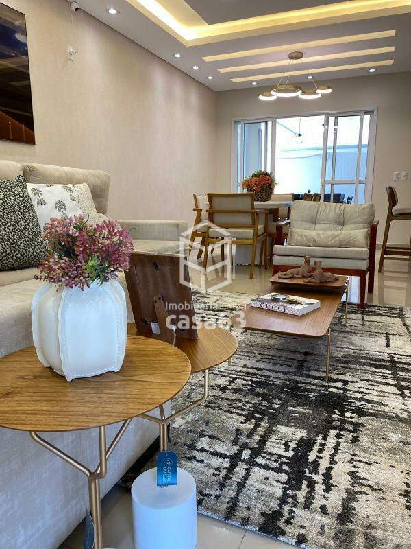 Casa em condomínio em Caribe Residence e Resort · Palmas