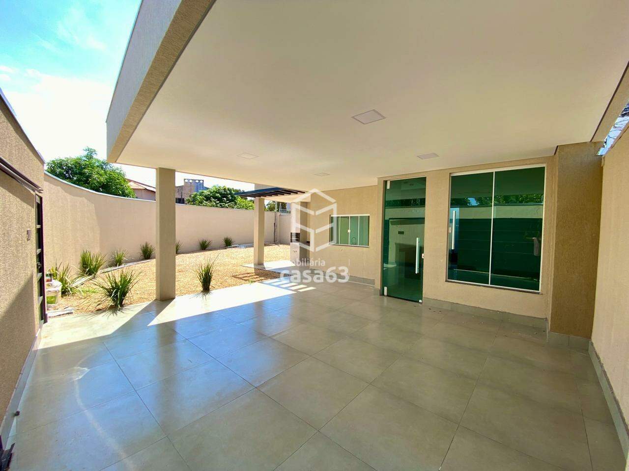 Casa em Plano Diretor Sul · Palmas