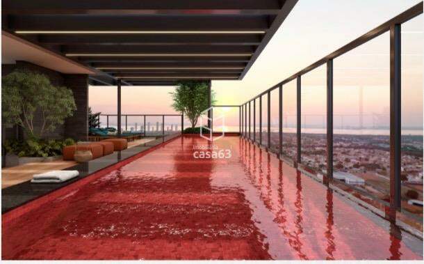 Foto 3 — ÁGIO APARTAMENTO - LUX DESIGN CESAMAR