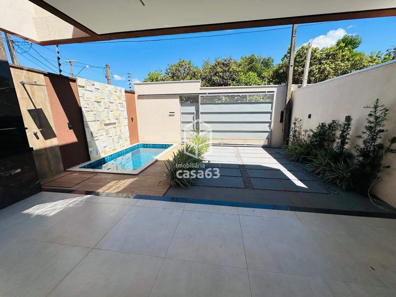 Foto 3 — Casa - 607 Sul