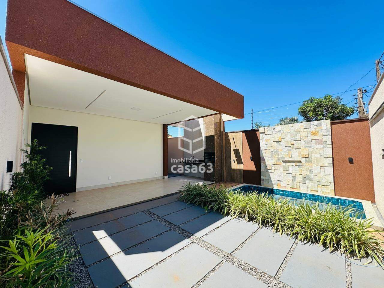 Casa em Plano Diretor Sul · Palmas