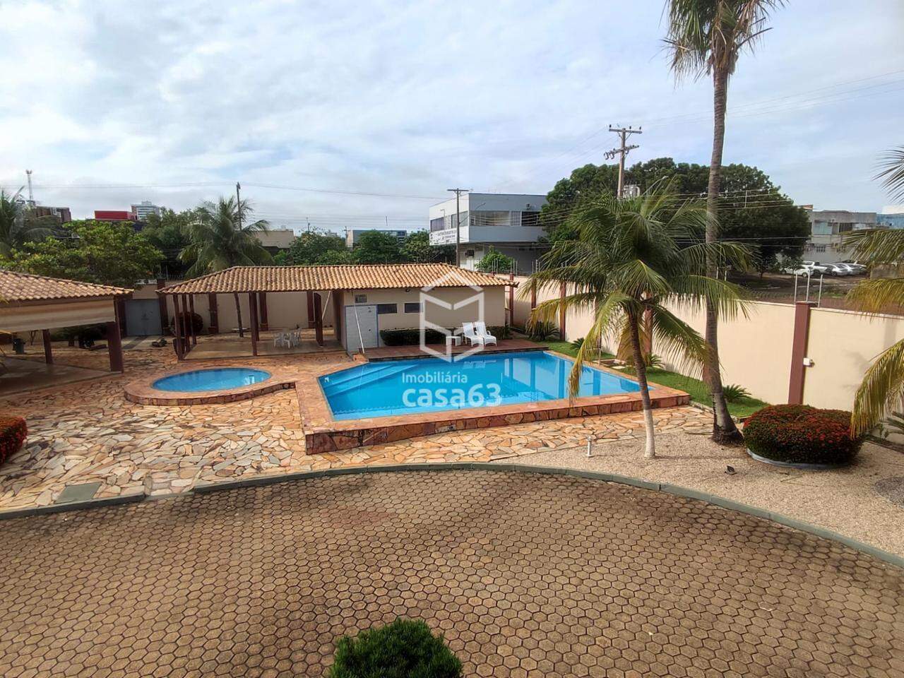 Foto 3 — Sobrado - Condomínio Caroline
