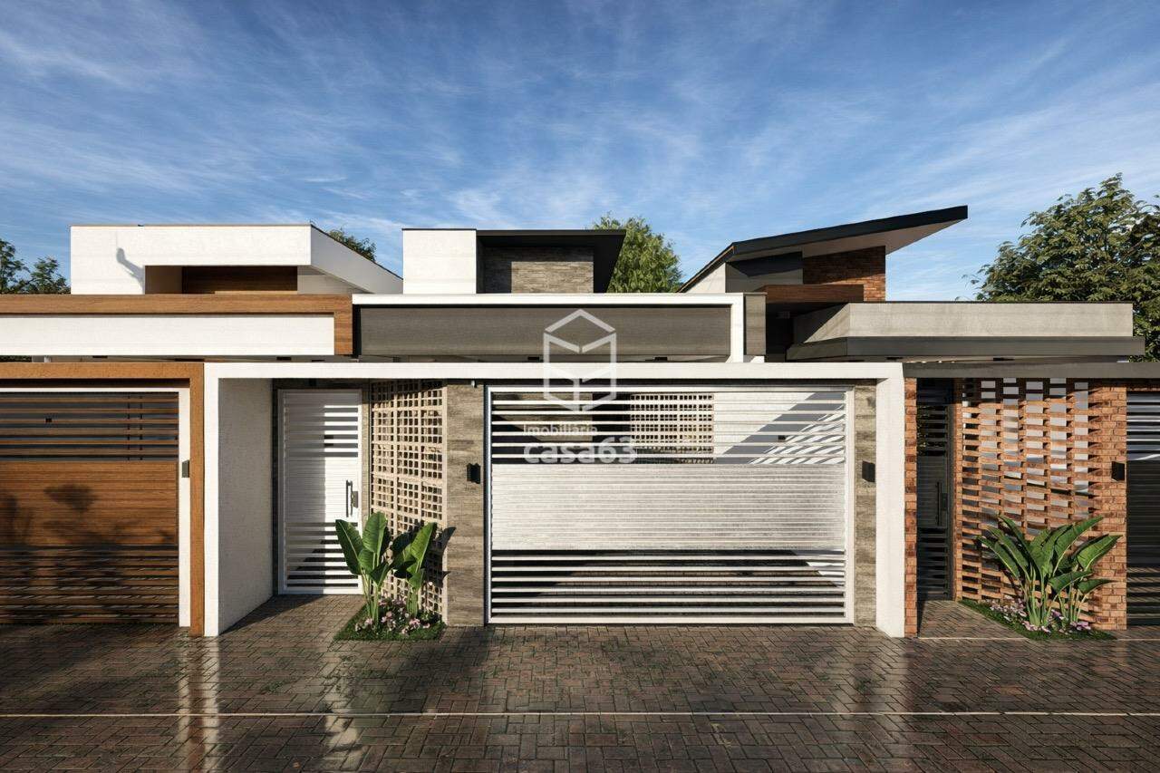 Casa em Plano Diretor Sul · Palmas