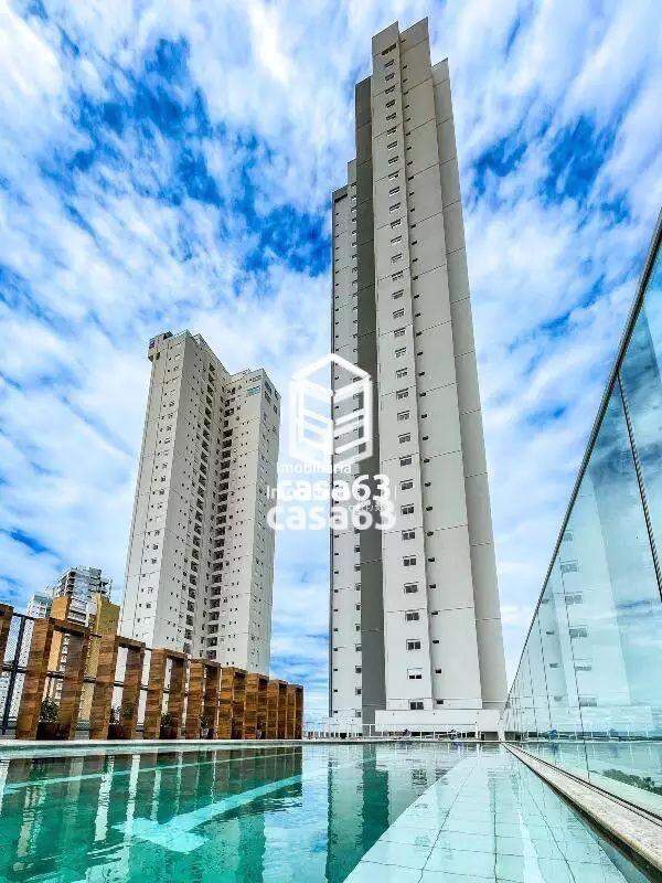 Foto 3 — Apartamento - Orla Sky Fama