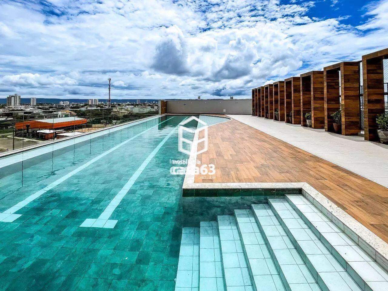 Apartamento em Graciosa Orla 14 · Palmas