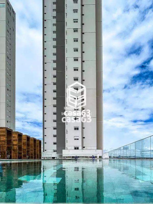 Foto 2 — Apartamento - Orla Sky Fama