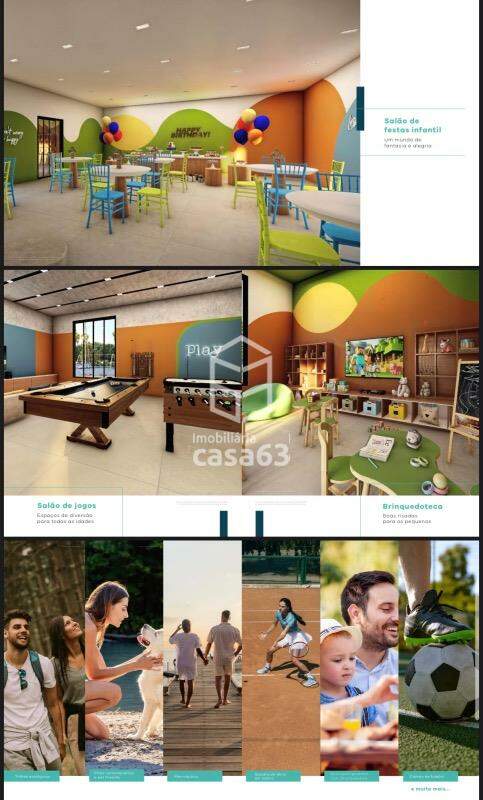 Foto 3 — Lote - Tahiti Residence e Resort