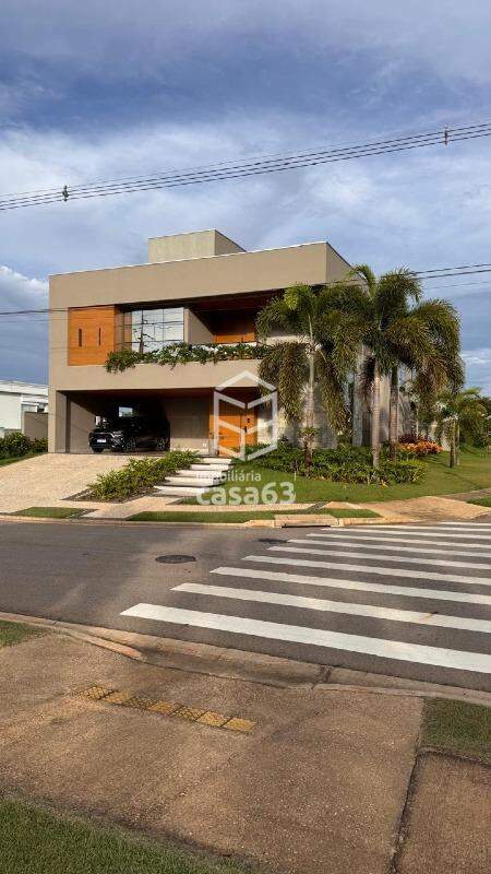 Casa em condomínio em Condominio Alphaville 2 - Quadra 209 Sul · Palmas