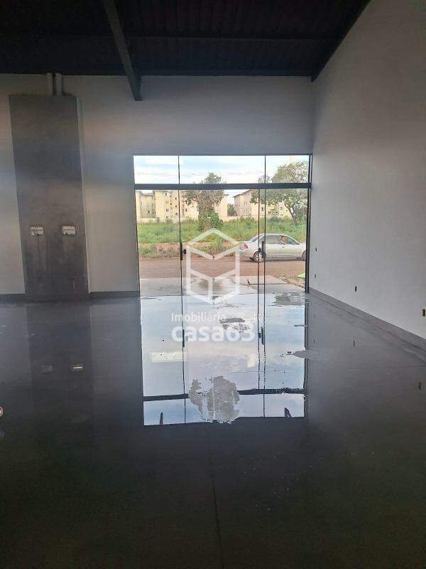 Foto 2 — Sala comercial - Setor Santo Amaro