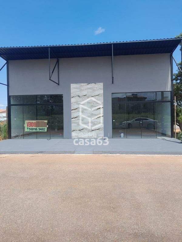 Foto 3 — Sala comercial - Setor Santo Amaro