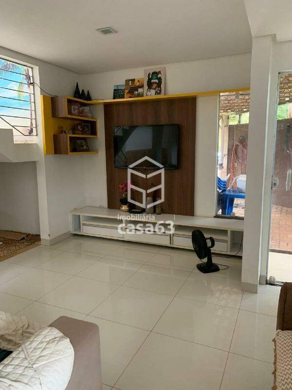 Foto 2 — Sobrado - 704 Sul