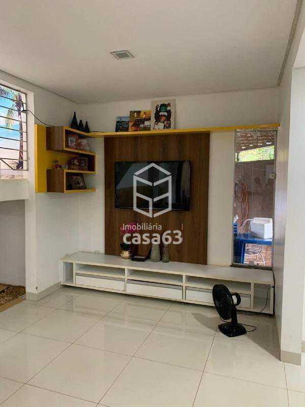 Sobrado em 704 Sul · Palmas