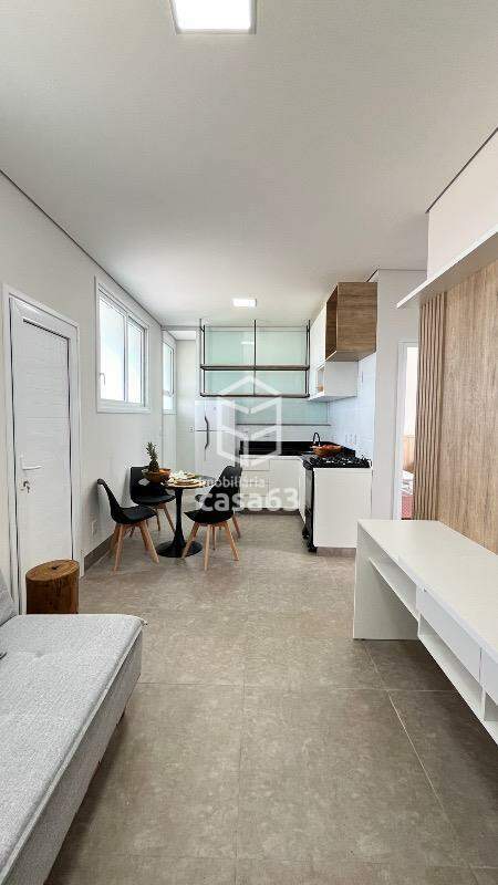 Flat em Graciosa Orla 14 · Palmas