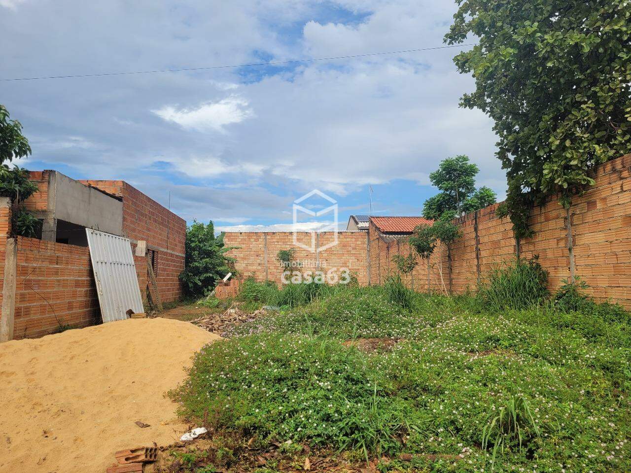 Foto 2 — LOTE - NOVA FLAMBOYANT 1