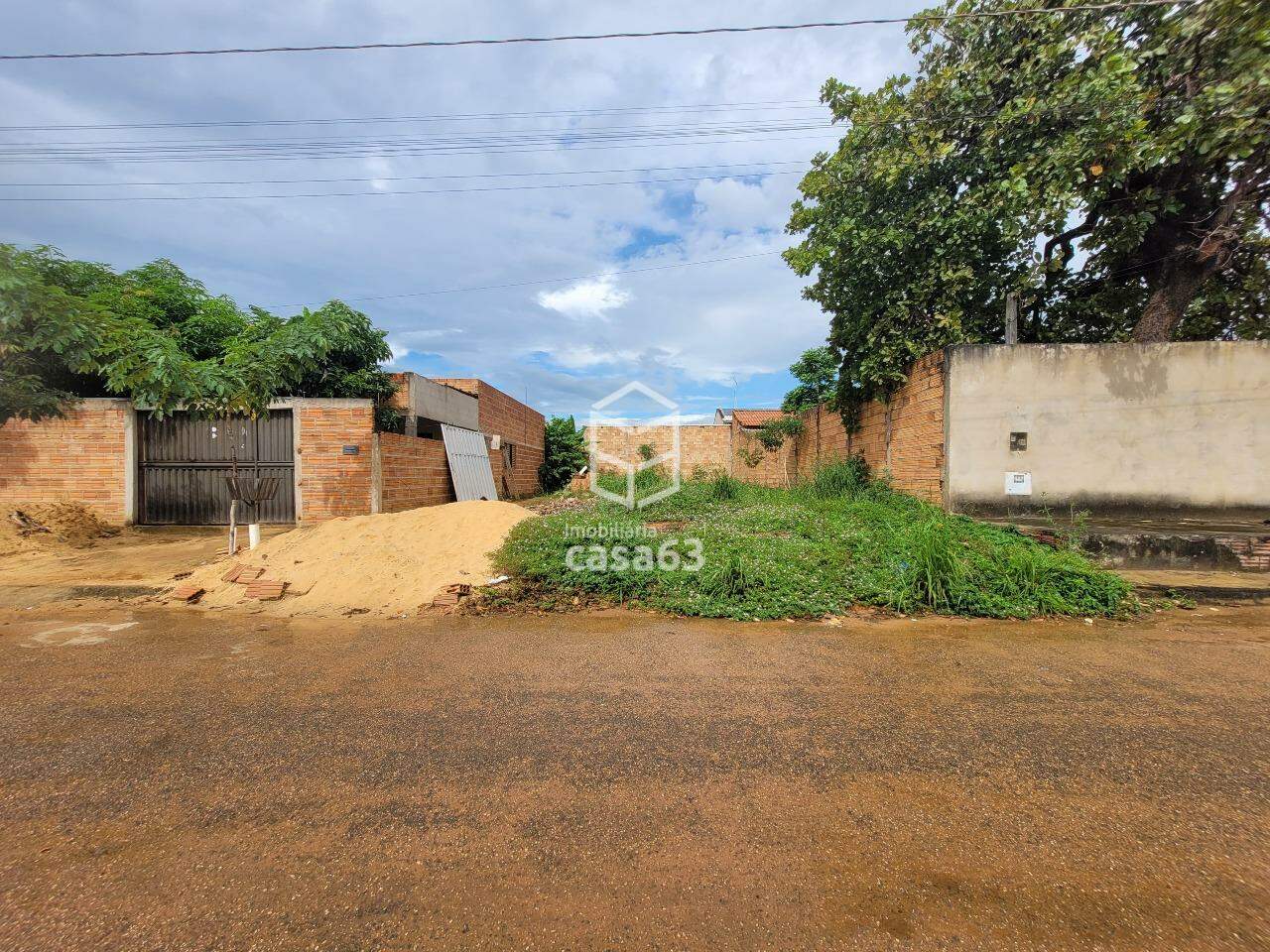 Foto principal — LOTE - NOVA FLAMBOYANT 1