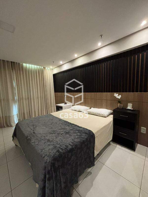 Flat em Vivence Suites Hotel · Palmas