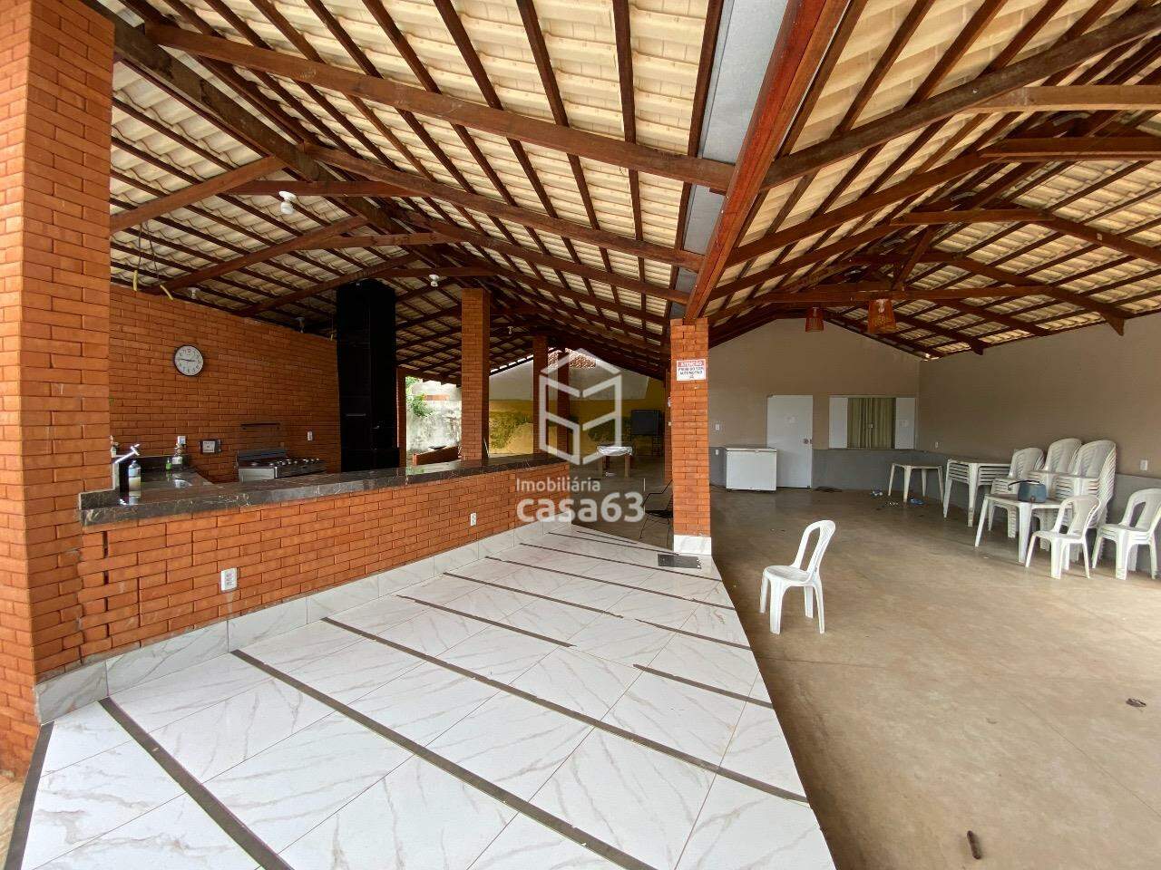 Foto 2 — Chácara - Luzimangues