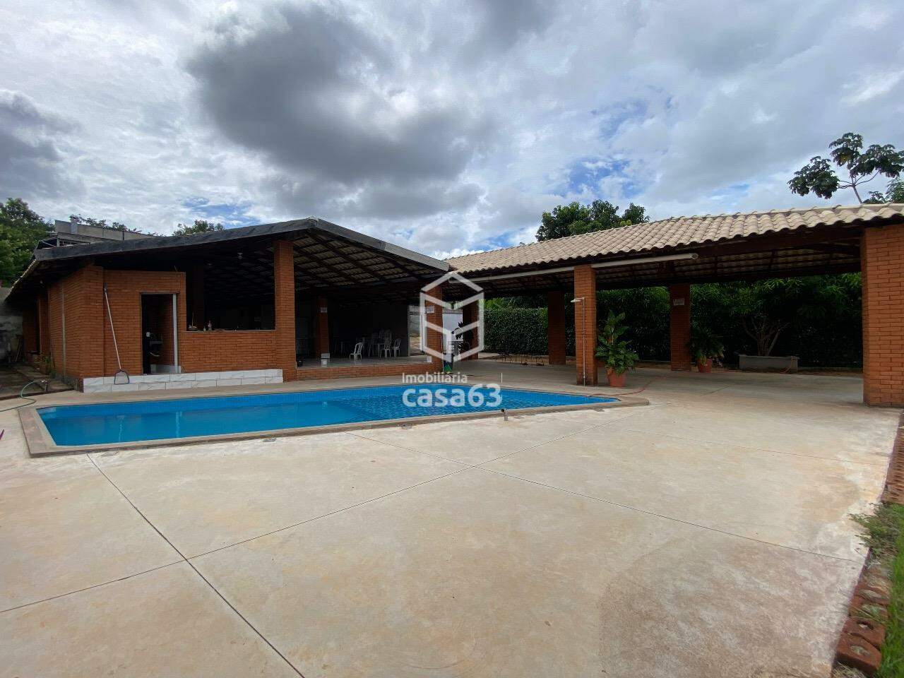 Foto 3 — Chácara - Luzimangues