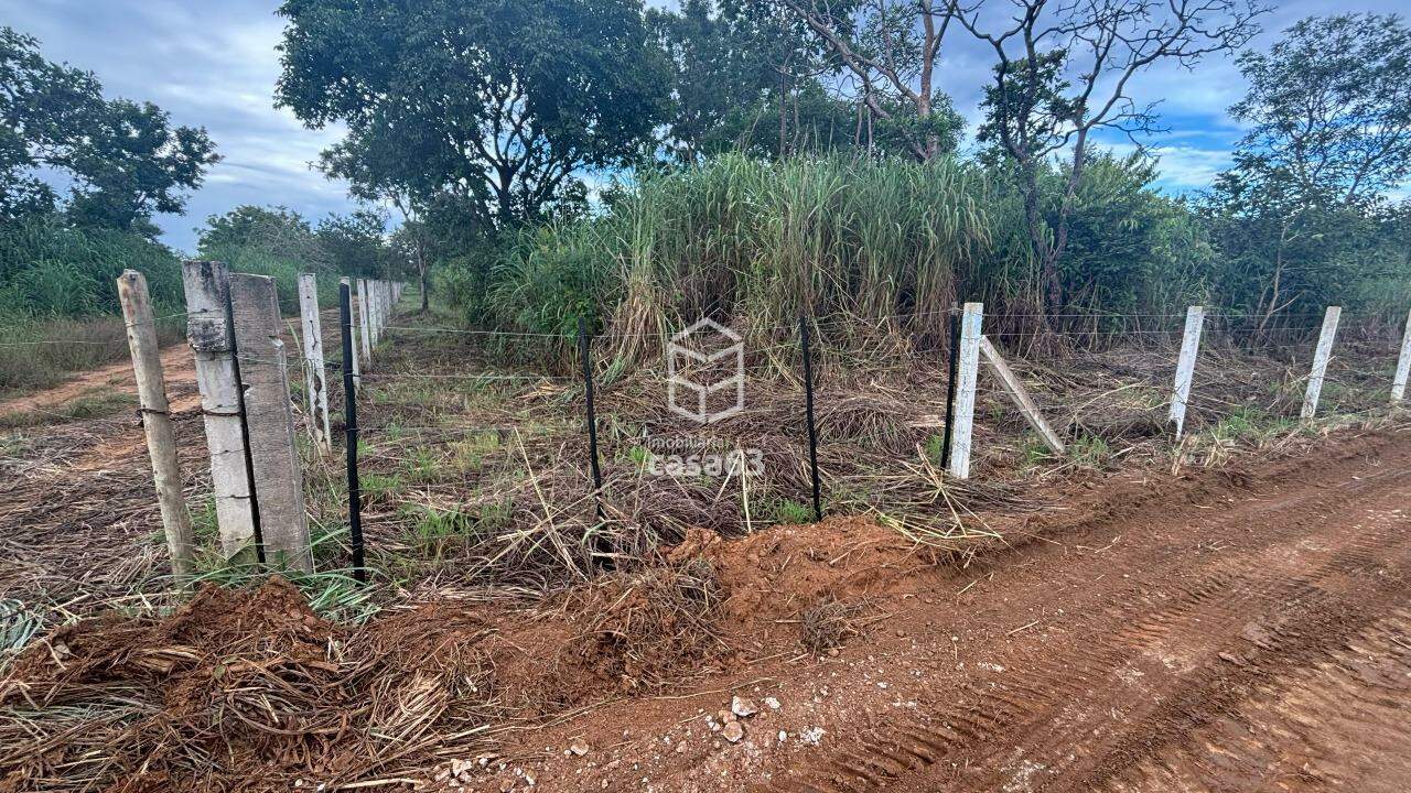 Foto 3 — Chácara à venda, Plano Diretor Expansão Sul - Palmas/TO