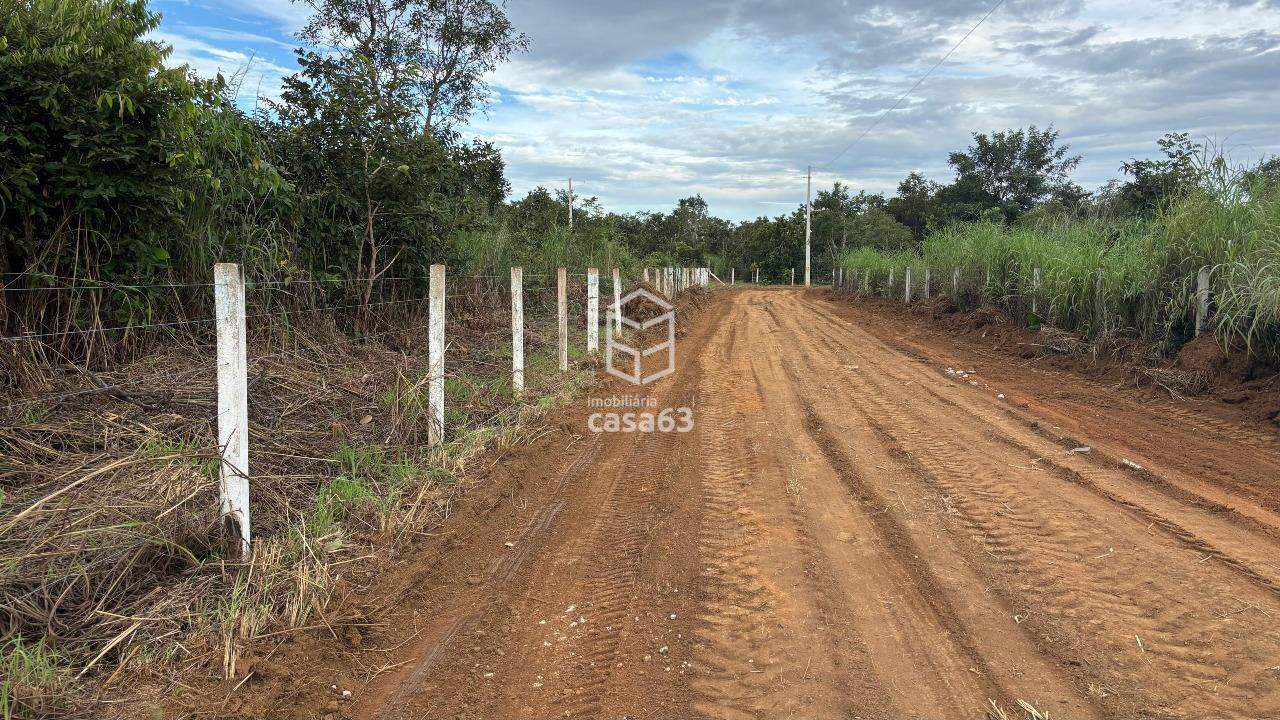 Chácara em Plano Diretor Expansão Sul · Palmas