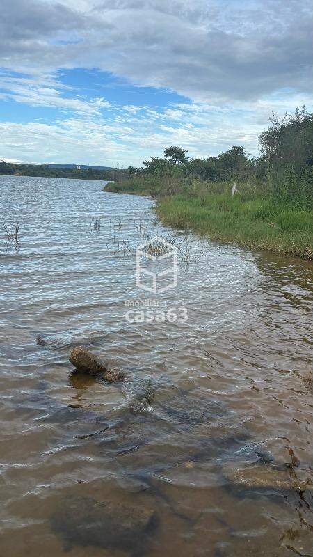 Foto 2 — Chácara à venda, Plano Diretor Expansão Sul - Palmas/TO