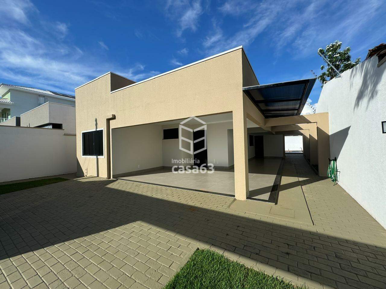 Foto 3 — Casa - 307 Sul