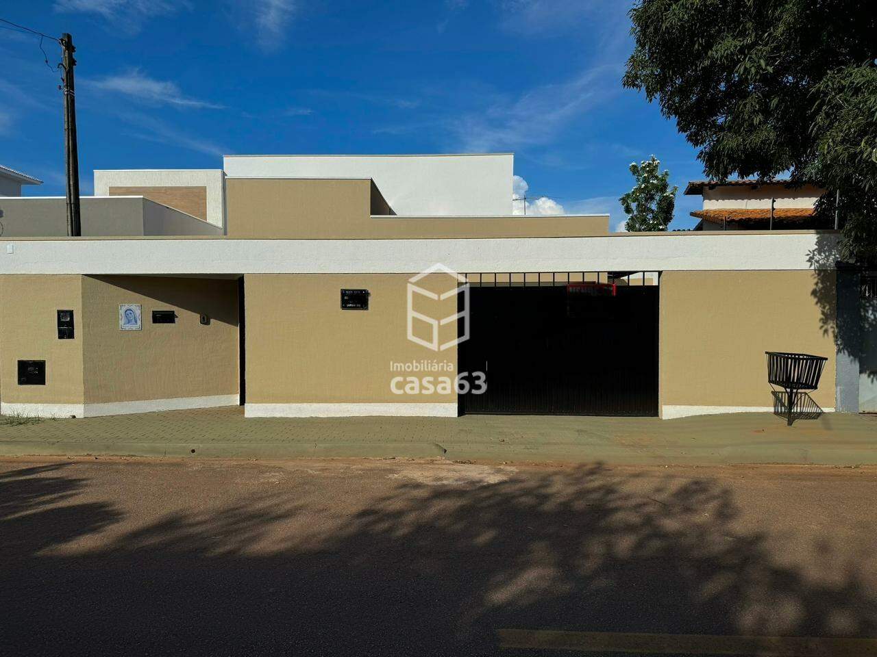 Foto 2 — Casa - 307 Sul
