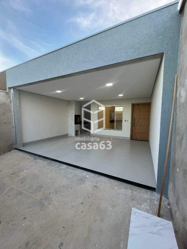 Foto principal — Casa Térrea - 1506 SUL