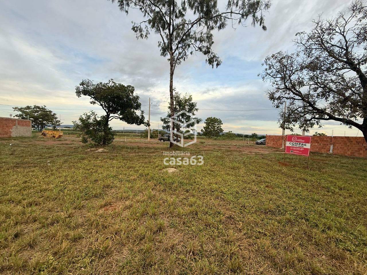 Foto 3 — Lote - Teotônio Segurado