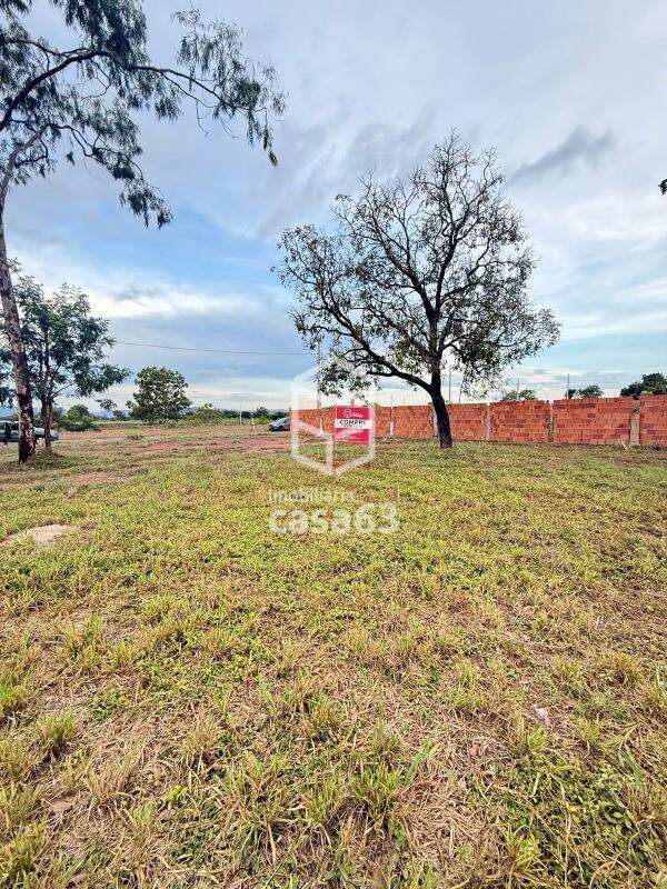 Foto principal — Lote - Teotônio Segurado