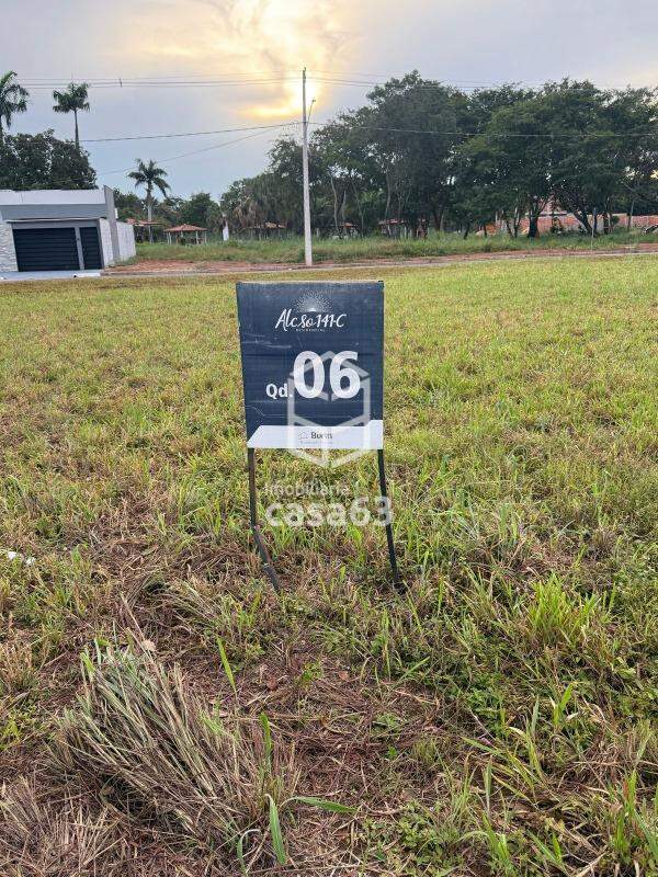 Foto 2 — Lote - Teotônio Segurado
