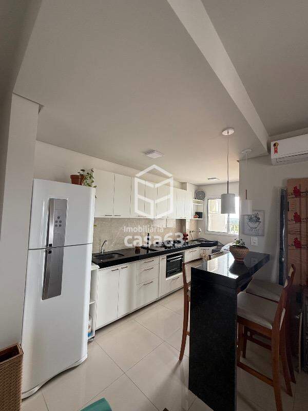 Apartamento à venda no 603 Sul (ARSO 61): 