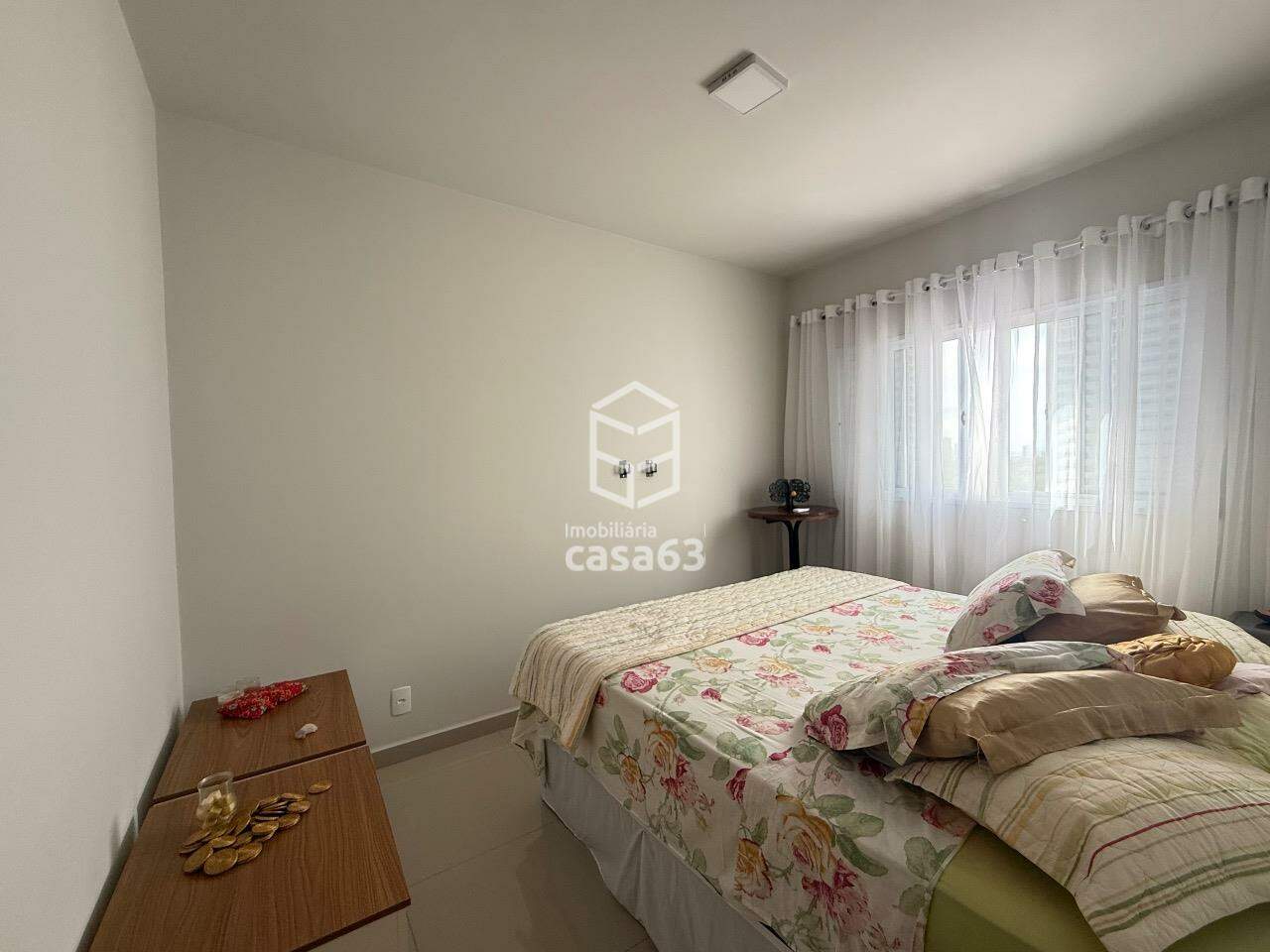 Apartamento à venda no 603 Sul (ARSO 61): 