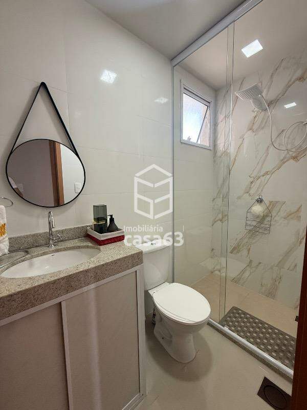 Apartamento à venda no 603 Sul (ARSO 61): 