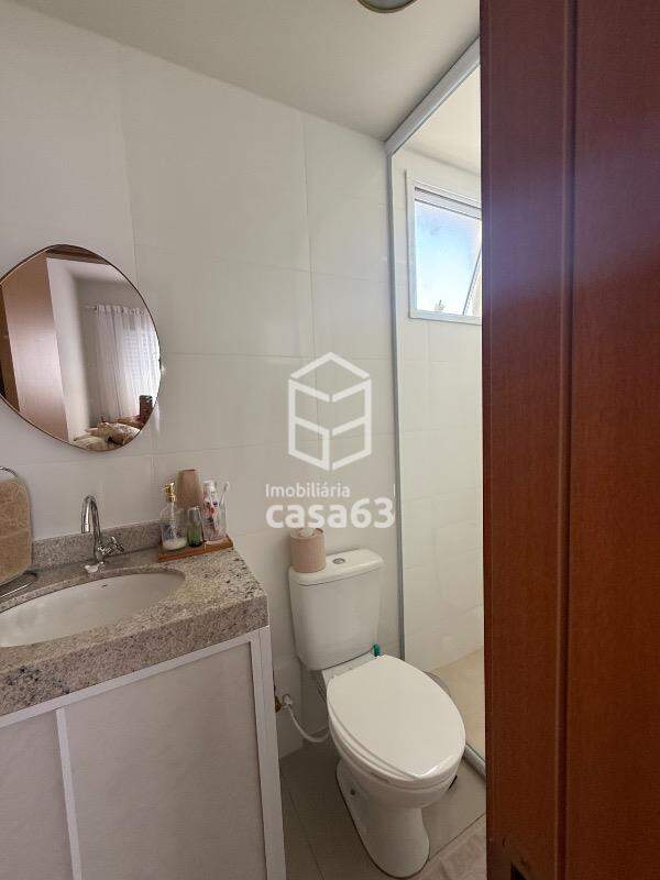 Apartamento à venda no 603 Sul (ARSO 61): 