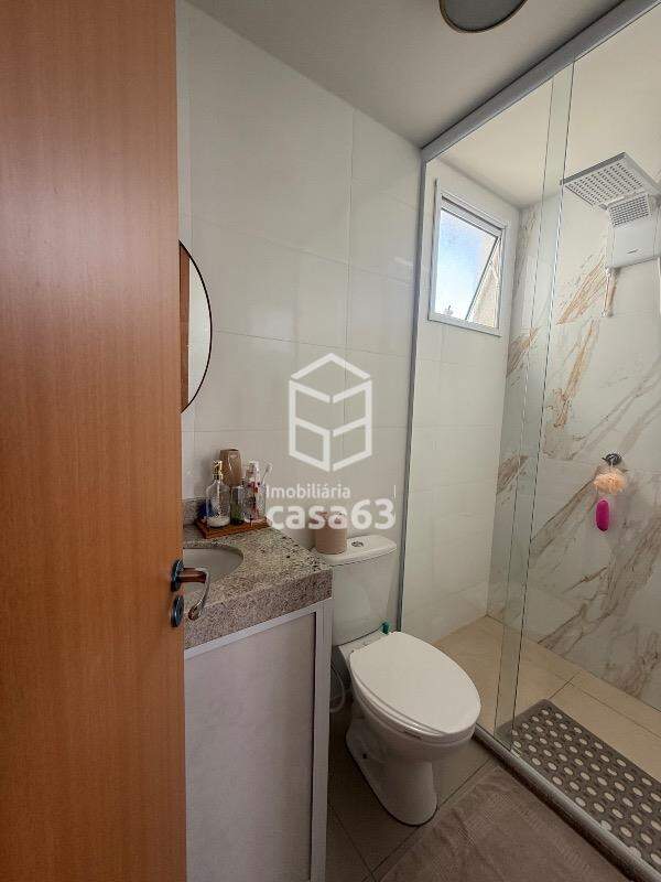 Apartamento à venda no 603 Sul (ARSO 61): 