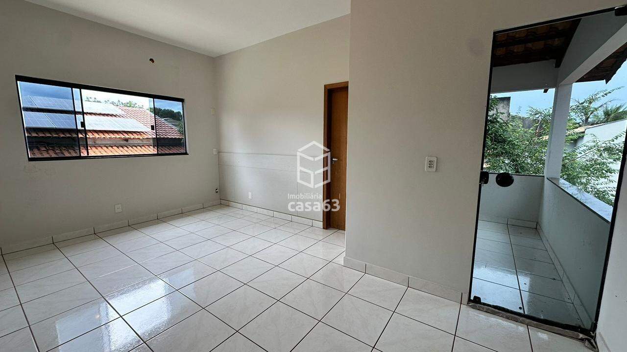 Foto 2 — SOBRADO - 1204 SUL