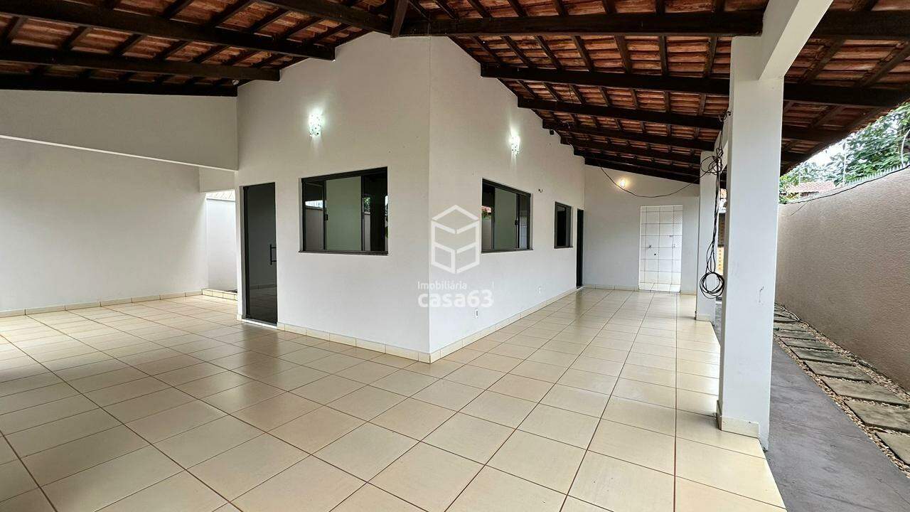 Sobrado em 1204 SUL (Arse 121) · Palmas